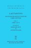 Libri V et VI
