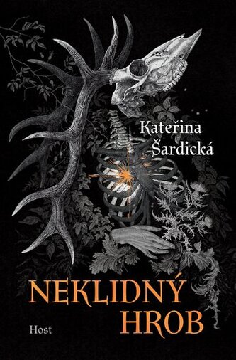 Neklidný hrob Neklidný hrob