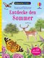 Usborne Minis - Naturführer: Entdecke den Sommer