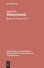 Trachiniae