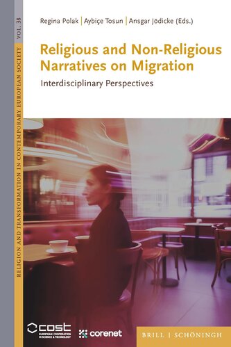 Religious and Non-Religious Narratives on Migration