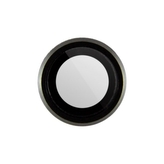 Sklíčko zadní kamery iPhone 6 PLUS, 6S PLUS 5,5 černá