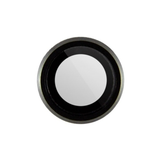 Sklíčko zadní kamery iPhone 6 PLUS, 6S PLUS 5,5 černá