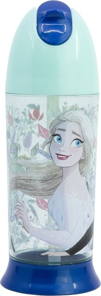 STOR Láhev na pití Ledové království 280 ml