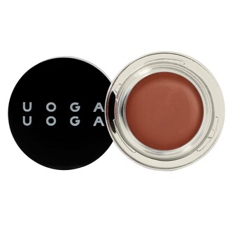 Uoga Uoga Multilíčidlo na rty a tváře (6 ml) 600 Nude - snadno a rychle se nanáší