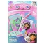 Zestaw kreatyny Piaskowe obrazki Gabby s Dollhouse the Movie STARPAK 564099