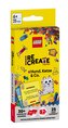 LEGO® - ReCreate Karten - Hund, Katze & Co.