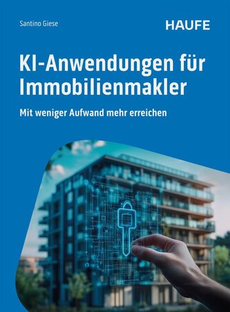 KI-Anwendungen für Immobilienmakler