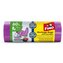 FINO HD Pytle Color s uchy 60 l, role 15 ks, 14 um aromatic Berries Blend