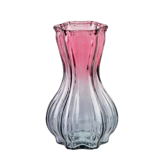 SERENITE Wazon 6,5x8,5xh15cm