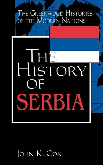 The History of Serbia