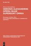 Rationes dimetiendi et commentatio dioptrica