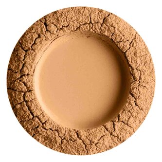 Uoga Uoga Minerání pudrový make-up s jantarem (10 g) 803 Dandelion Syrup - lehký, přirozený, spf 15