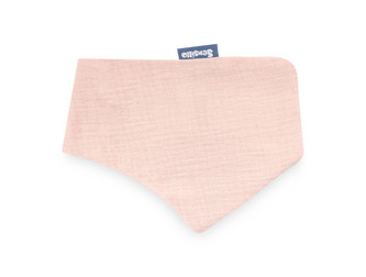 APASZKA MUŚLINOWA RÓŻOWY