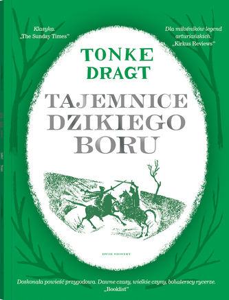 Tajemnice Dzikiego Boru