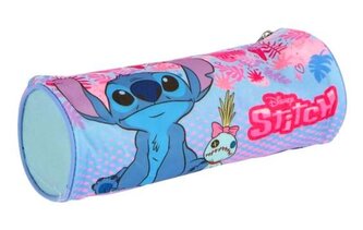 POUZDROVÝ PENÁL LILO A STITCH