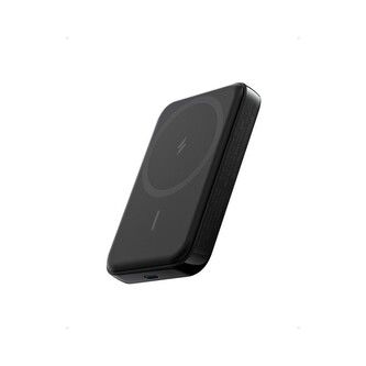 Anker bezdrátová powerbanka 321 MagGo 5000mAh, 12W černá