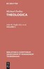 Theologica