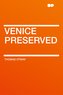 Venice Preserved