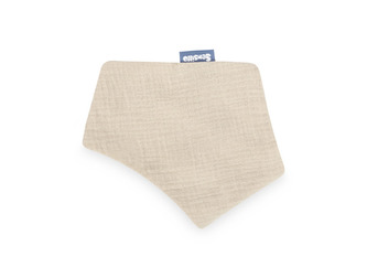 APASZKA MUŚLINOWA BEŻOWY APASZKA MUŚLINOWA BEŻOWY