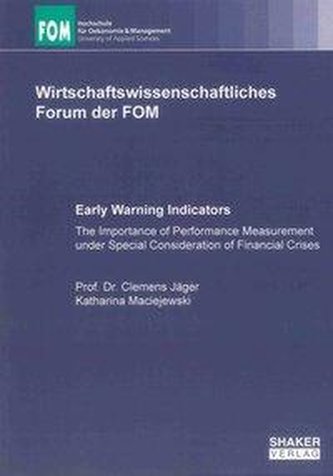 Early Warning Indicators