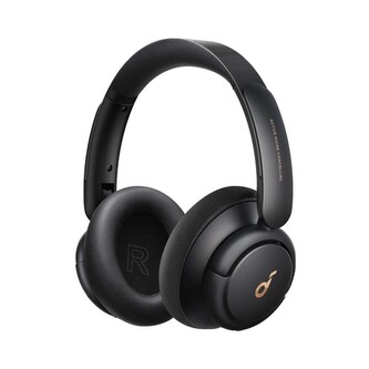 Anker Soundcore Q30 bluetooth sluchátka černá