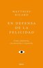 En Defensa de la Felicidad -V3*