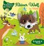 Mein Fingerpuppen-Soundbuch - Kleiner Wolf im Wald