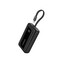 Anker powerbanka Zolo 10000mAh, 30W s kabelem USB-C černá