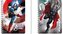 Notes spiralny A6 Avengers (10szt) DERFORM