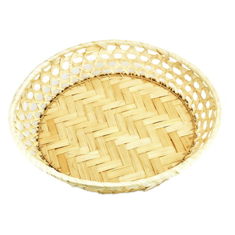 Košík kulatý velký Ø30 cm