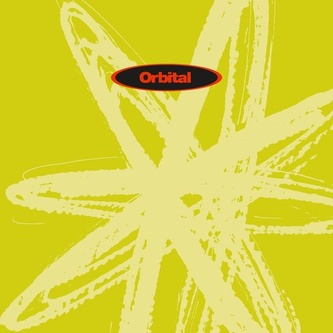 Orbital:  Orbital