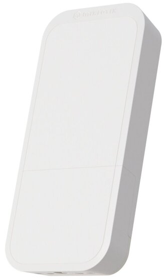 MikroTik RBwAPR-2nD&R11e-LR8G, wAP LR8G
