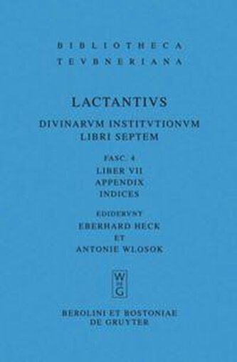 Liber VII