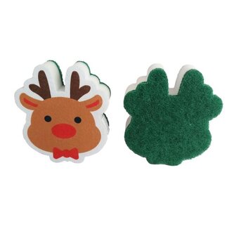 HOUBIČKA NA NÁDOBÍ SOB 10*12*3CM