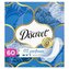Discreet vložky (60ks/kra) Slip Air