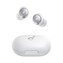 Anker Soundcore Space A40 bluetooth sluchátka bílá