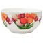 ARÔME HOME Miska 500 ml, Tulipány