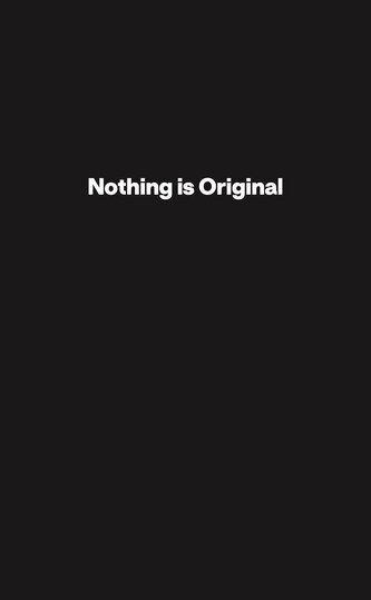 Julian Rosefeldt: Nothing is Original