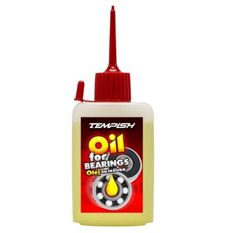 olej na ložiska kolečkových bruslí, 50ml