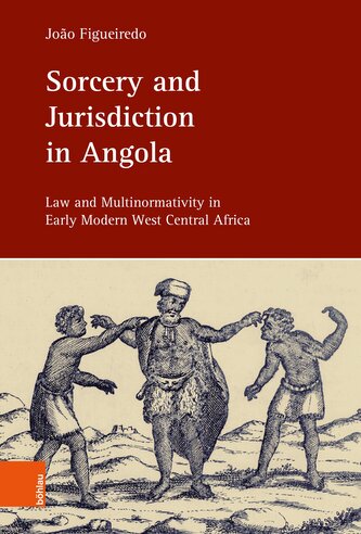Sorcery and Jurisdiction in Angola