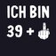 Ich Bin 40 Jahre