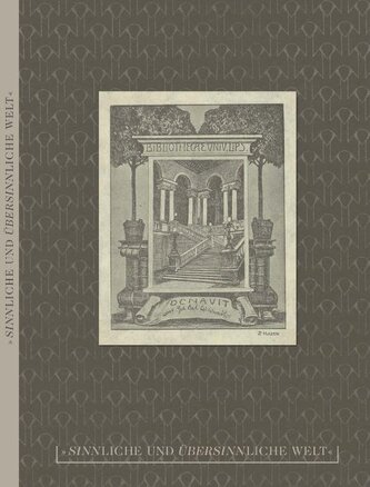 Sinnliche und Übersinnliche Welt