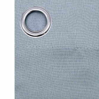 ARÔME HOME Závěs zatemňovací 245 x 135 cm, tmavě šedý TGL-8