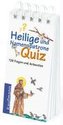 Heilige und Namenspatrone Quiz