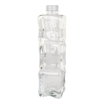 Voda z doby ledové 1,5 l   FROMIN