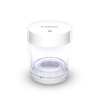 UV sterilizátor kojeneckých potřeb Kidnort Maltid