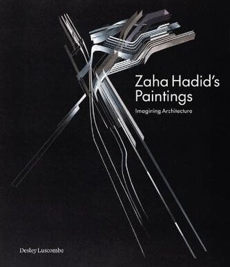 Zaha Hadid´s Paintings