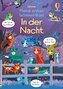 Meine ersten Wimmelrätsel: In der Nacht
