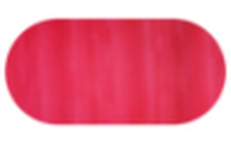 Barva na sklo Darwi Glass 30ml – 420 Carmine